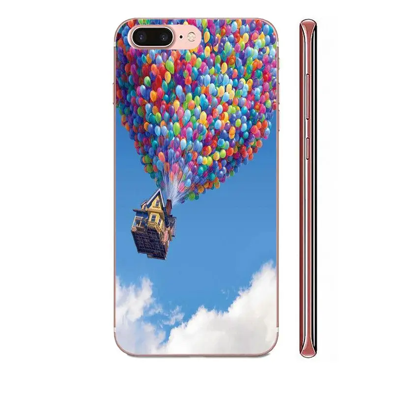 Чехол для телефона из ТПУ Huawei Honor 4C 5A 5C 5X 6 6A 6X 7 7A 7C 7X 8 8C 8S 9 10 10i 20 20i | Мобильные
