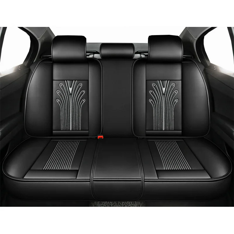 Чехлы для сидений автомобиля кожаные kia Rio 3 4 2017 2018 Sorento 2005 2007 2011 2013 2016 - купить по