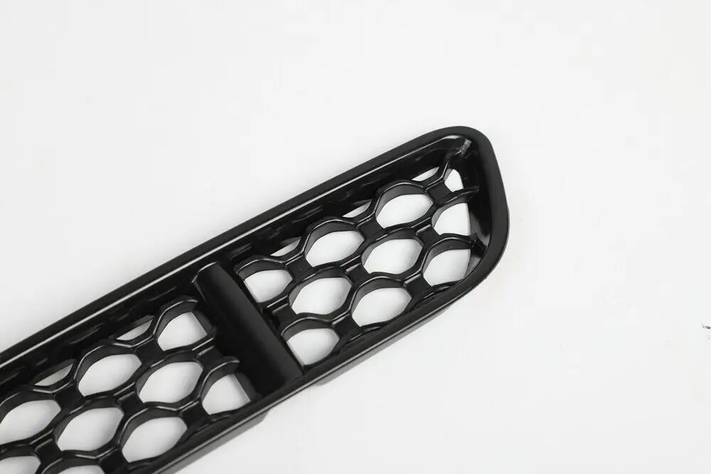 Наружная решетка для передней решетки Jeep Renegade 2019 + | Автомобили и мотоциклы