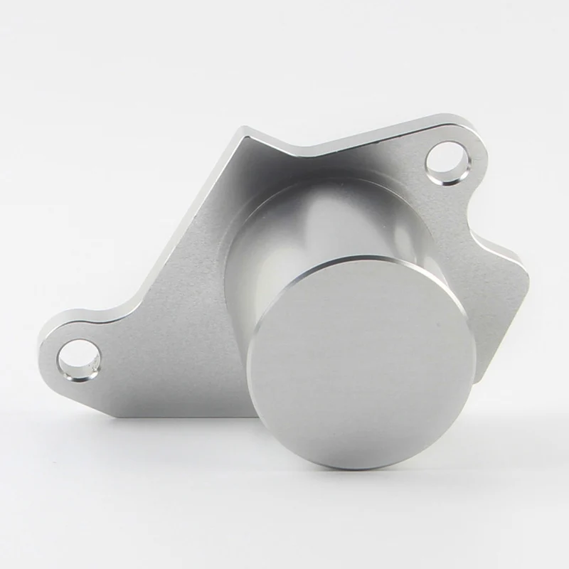 Заглушка Клапана EGR для двигателей Opel Vauxhall Saab 2 0 DTI TiD с электрическим клапаном