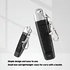 Пульт дистанционного управления для дверей гаража, 433 МГц, 4 кнопки