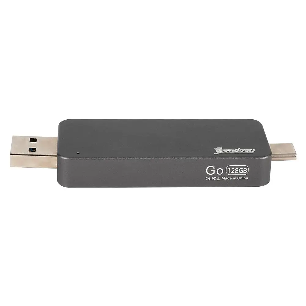 STmagic GO NGFF 256 ГБ Портативный внешний твердотельный накопитель M.2 SSD USB3.1 type-c для