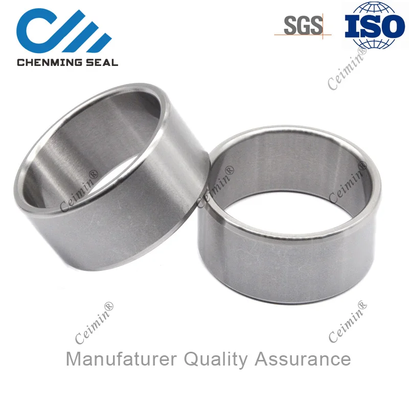 23*30*29.5 mm Compressor spare parts rotary shaft Sleeves bearing steel bushings For Screw Air Compressors | Автомобили и