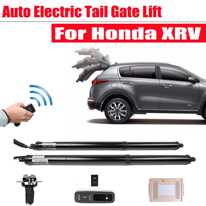 Умный авто Электрический хвост ворота подъемные задние для Honda XRV XR V 2015 2016 2017