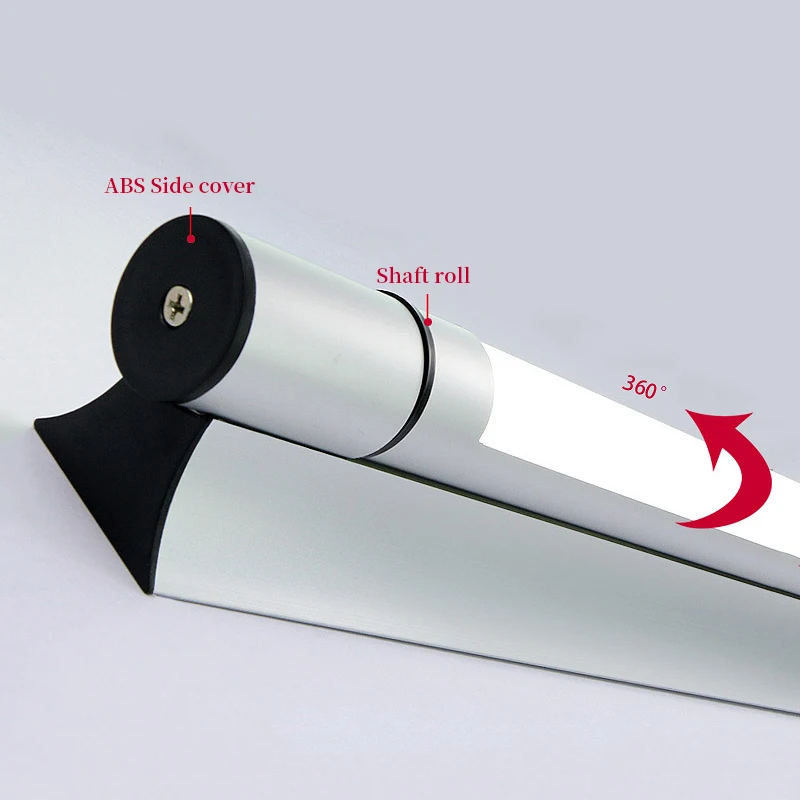 5 Вт/9 Вт современный настенный светильник светодиодный передний зеркальный