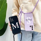 Чехол для Samsung Galaxy A51 A71 A21S A31 A10 A30 A40 A50 A70 A12 A32 A42 A52 A72 S21 S20 FE