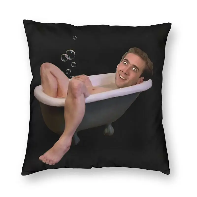 

Наволочка для подушки, 45x45 см