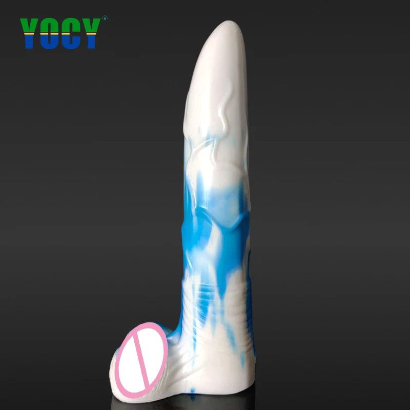 YOCY             Fantasydildo -  