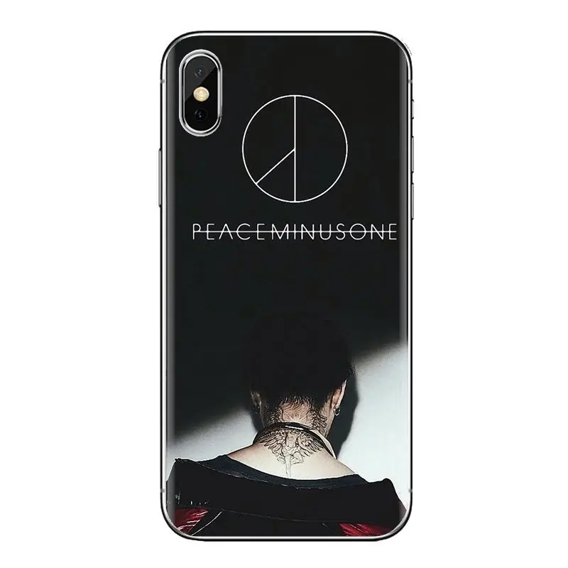 G DRAGON BIGBANG GD мягкий прозрачный чехол для Xiaomi Mi3 Samsung A10 A30 A40 A50 A60 A70 Galaxy S2 Note 2 Grand Core