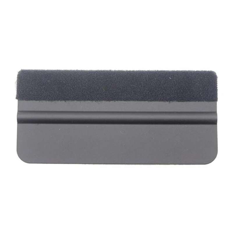 

1Pc Window Film Tint Tools Tint Squeegee Scraper Kit Car Home Plastic Professional Auto Remove The Bubble Under The Film