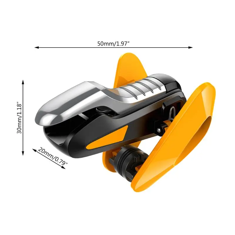 Пчел мобильный игровой курок для PUBG геймпад контроллер кнопка прицела джойстик