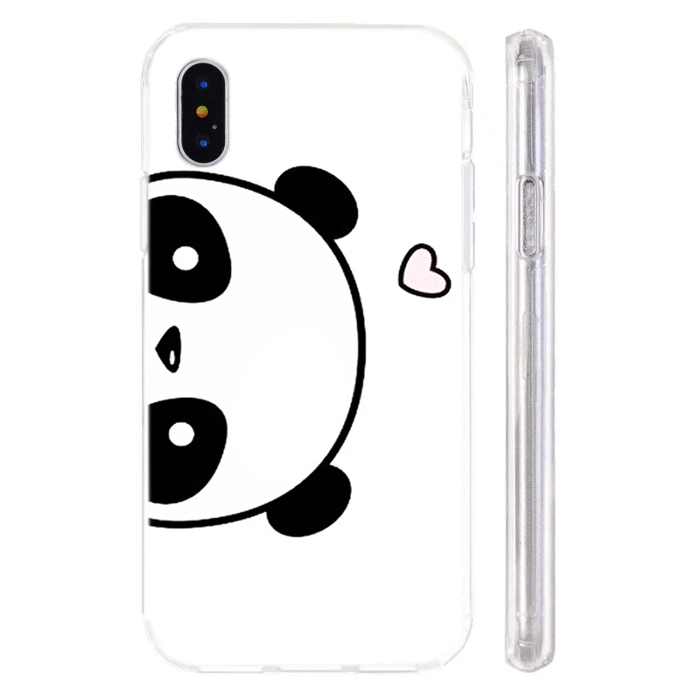Для iPhone 6 6s 7 8 Plus x xs xr max 11pro силиконовый чехол мягкий милый Sdesign TPU защитный 12 |