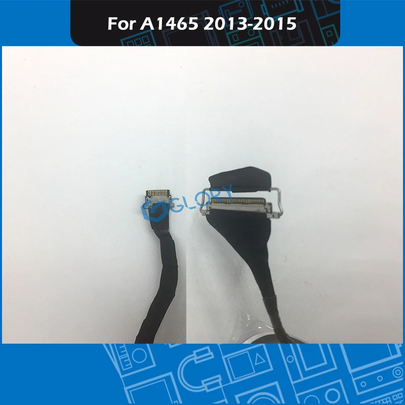 

Genuine A1465 LCD Screen Assembly 661-02345 for Macbook Air 11" A1465 Display Replacement 2013 2014 2015 Year EMC2631 2924