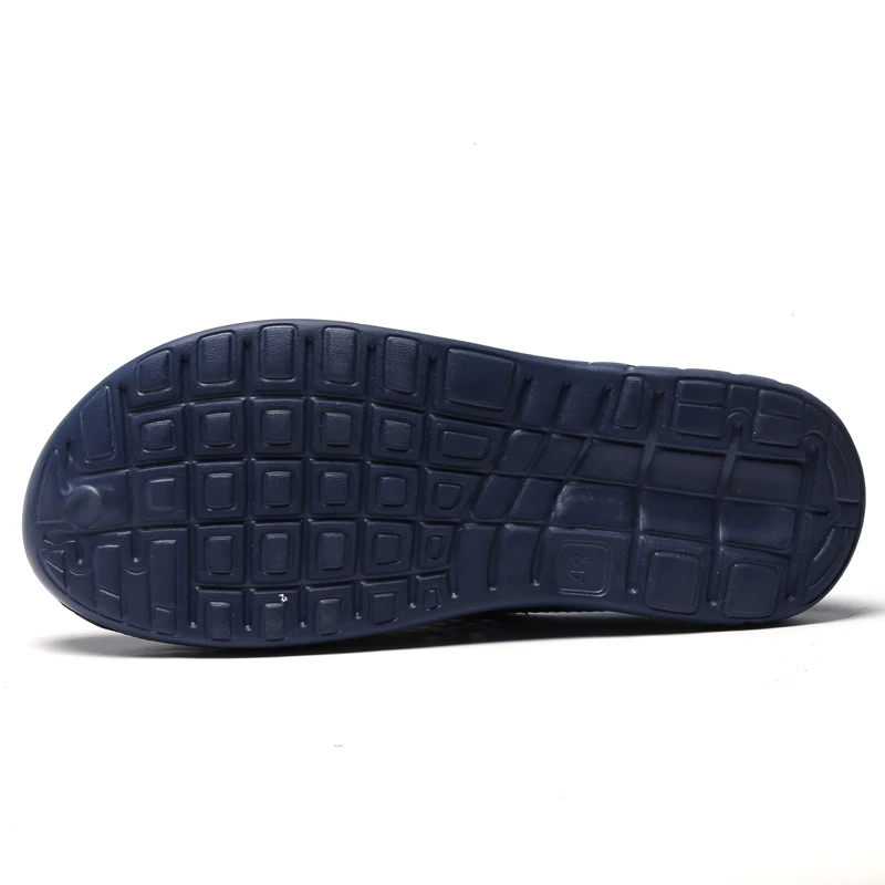 Легкие тапочки PUPUDA для мужчин удобная женская пляжная обувь мужская летняя