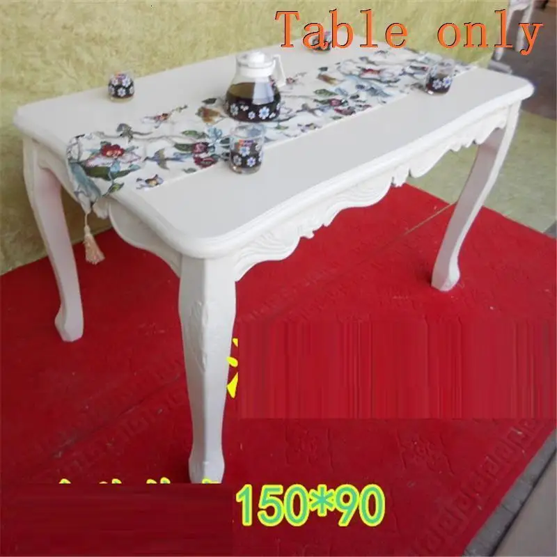 Comedores Mueble Eet Tafel Salle Tisch Marmol набор яслей современный деревянный Comedor Tablo Mesa De Jantar стол обеденный стол