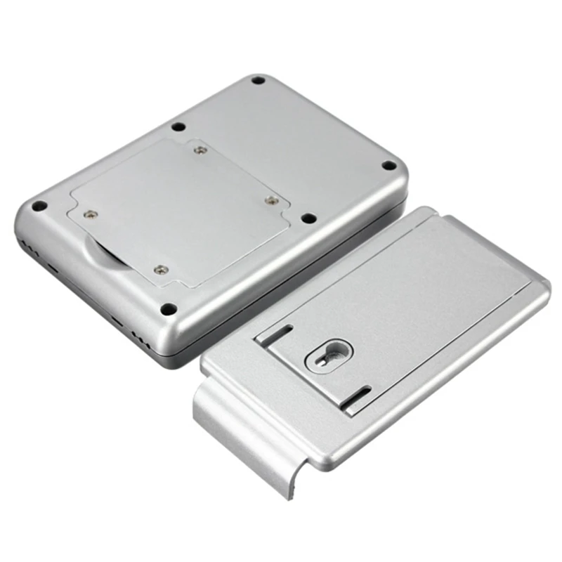 Smart Home Kit 433Mhz Wireless Weather Station Digital Thermometer Humidity Tempreture Sensor For Indoors Outdoors |