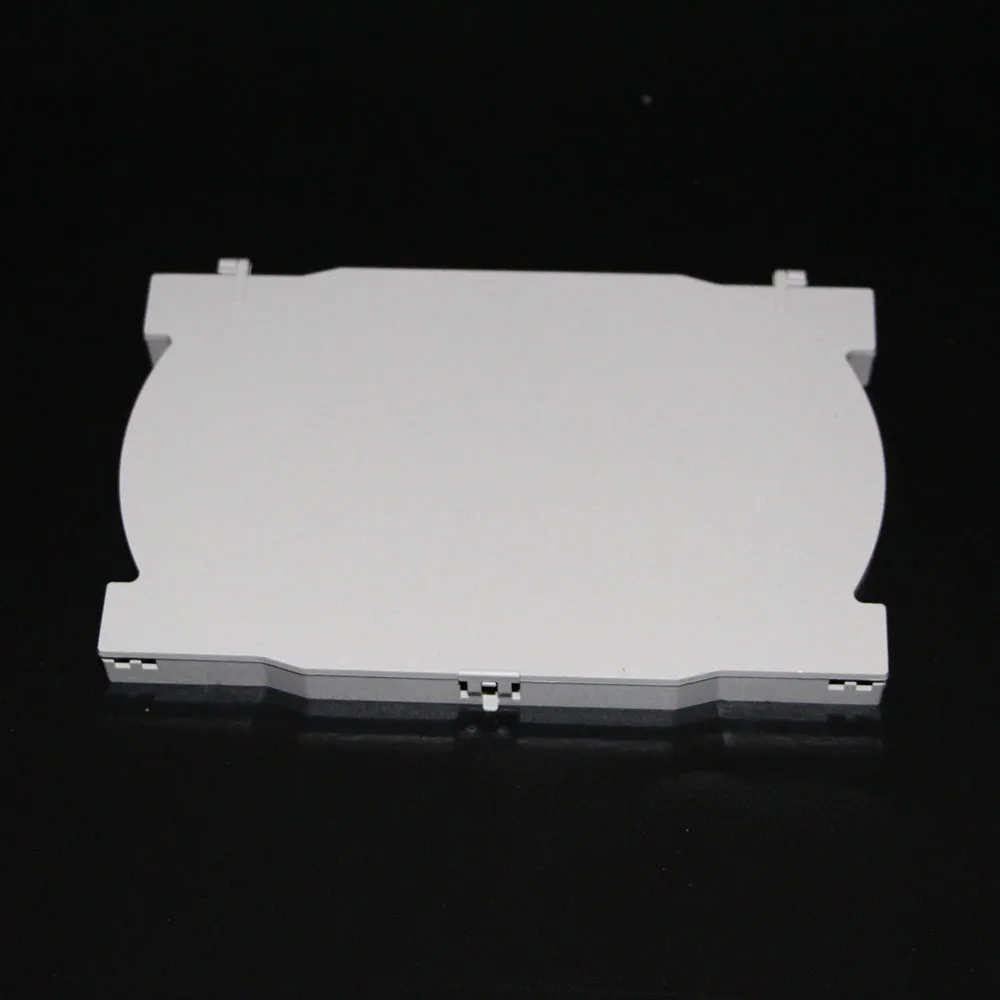 10 шт. 24 шнура волоконно оптического сращивания лоток FTTH Fusion с крышкой