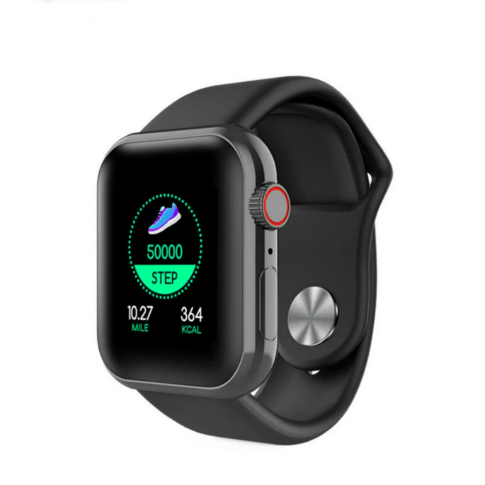 Новые умные часы D20 и i7s tws беспроводные наушники Air Bluetooth 5 0 Pods Tracker спортивные для
