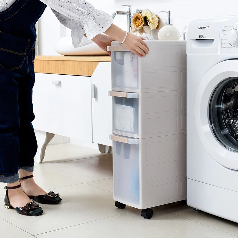 Пластиковый ящик разделитель для хранения 22 см| |