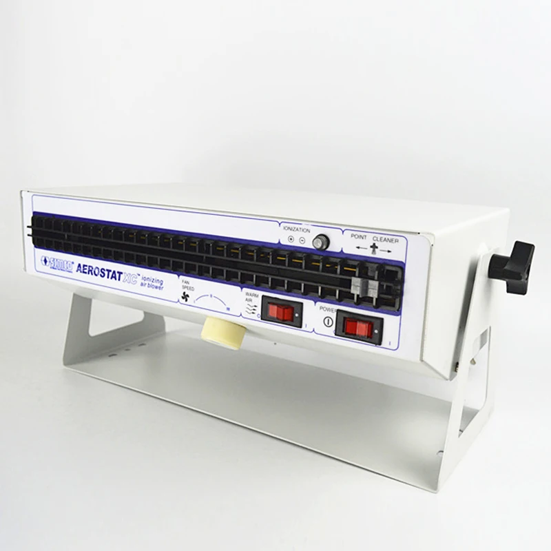 

SIMCO XC Ionizing Air Blower Anti-Static Ion Fan Eliminate Static Electricity Cold Air/ Warm Air