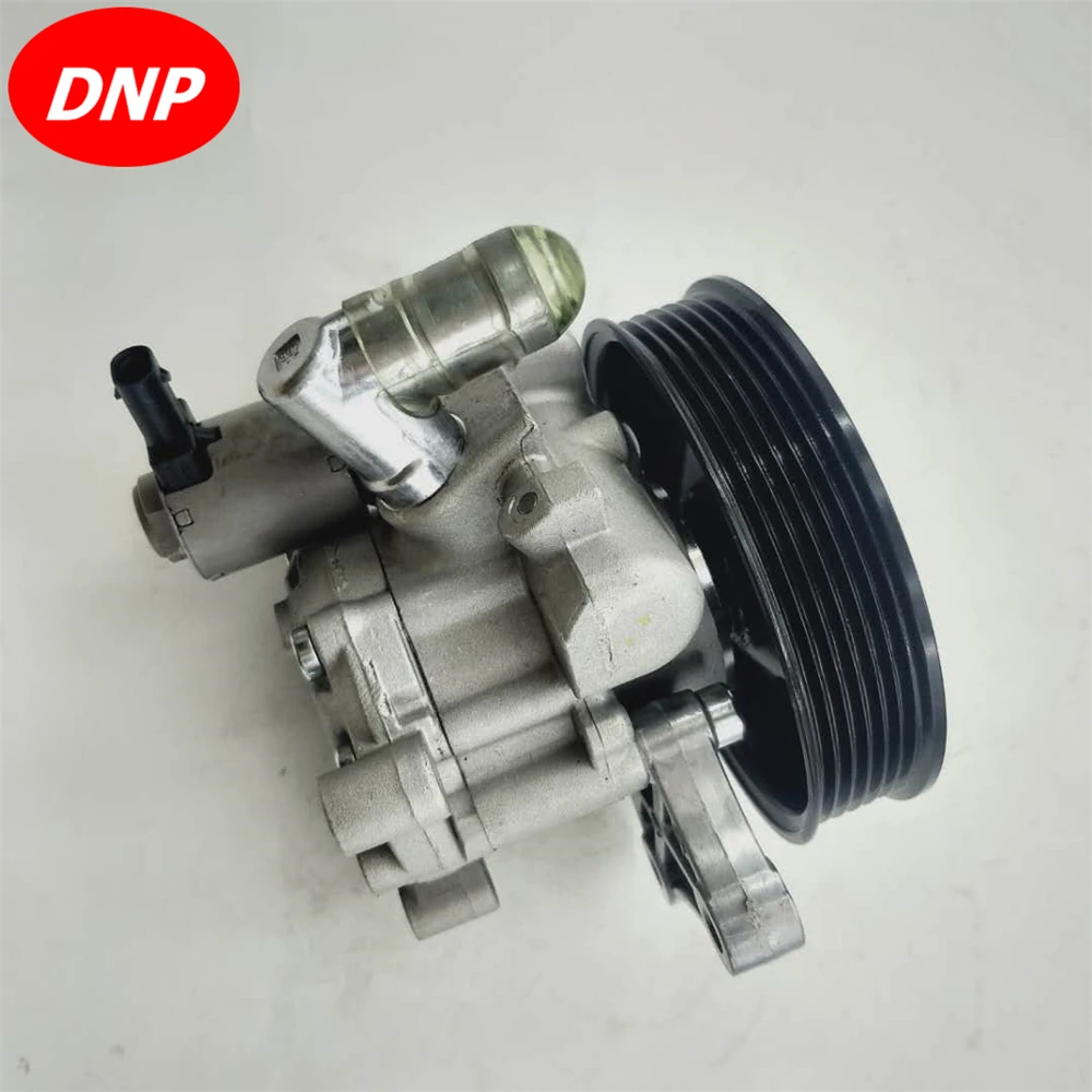 

DNP Power Steering Pump fit for Mercedes-Benz C-CLASS W204 C204 S204 A207 A0054668201 A0064664301