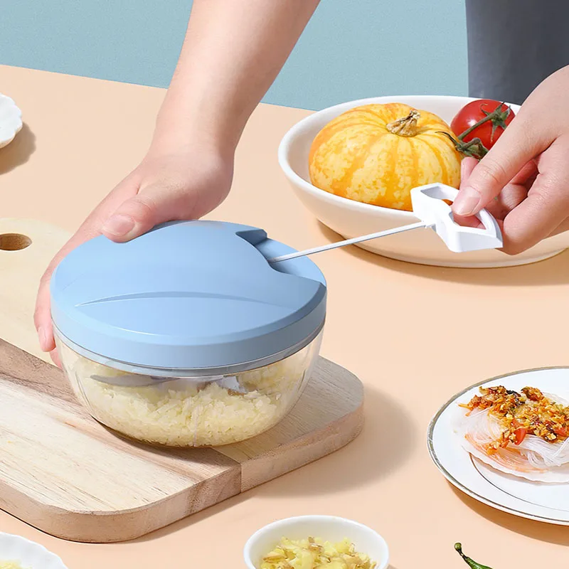 

Manual Garlic Press Triturador Food Vegetables Cutter Meat Grinders Kitchen Gadgets Moedor De Alho Presse Ail Cozinha