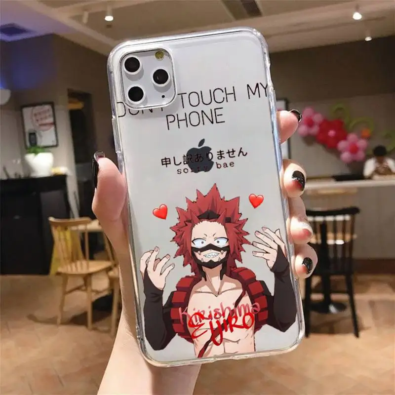 

Sunflower Yellow flowers daisies Phone Case Transparent for iPhone 6 7 8 11 12 s mini pro X XS XR MAX Plus