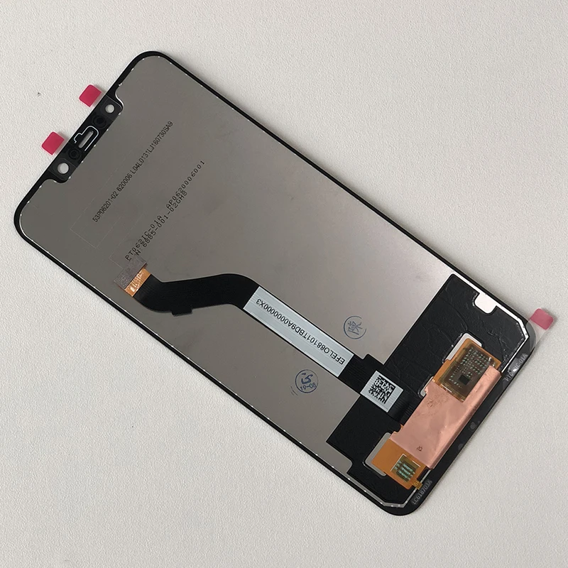 Оригинальный axisмеждународная версия 6 18 &quotдля Xiaomi MI PocoPhone F1 ЖК дисплей +