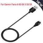 USB-кабель для зарядки Garmin Fenix 6 6S 6X 5