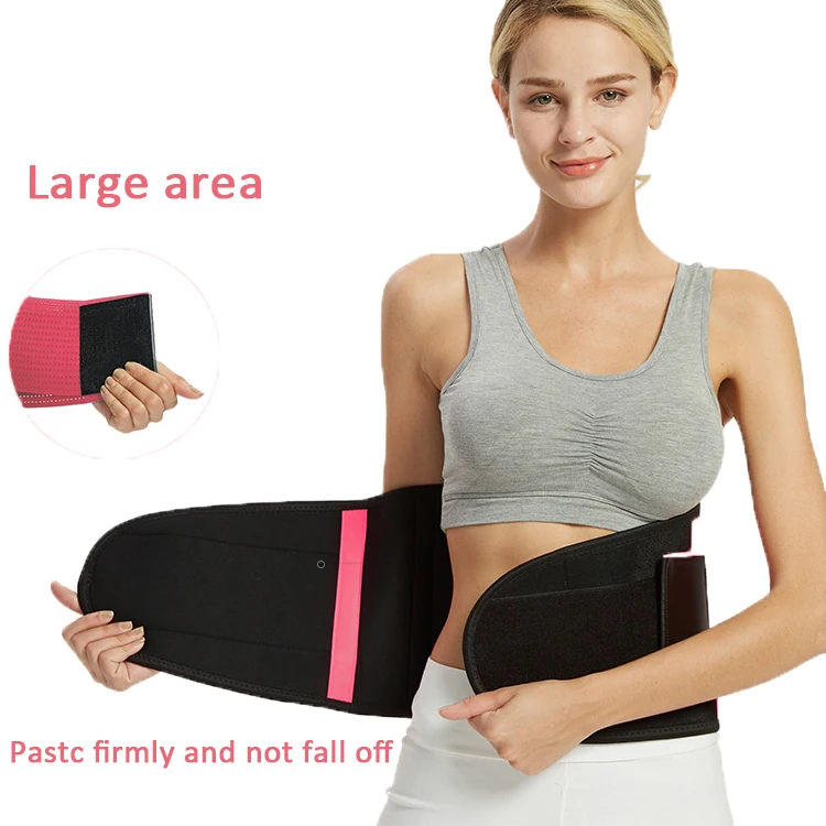 

New Elastic Adjustable Orthopedic Posture Corrector Brace Lower Back Waist Trimmer Belt Lumbar Support Belt Corset for Men Women