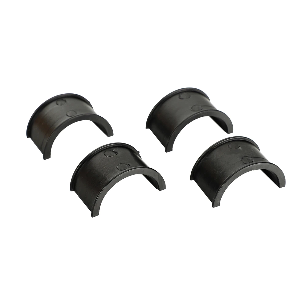 

ohhunt 25.4mm 30mm Scope Mounts Picatinny Weaver Rail Hunting Riflescope Double Cantilever Heavy Duty Rings with Bubble Level