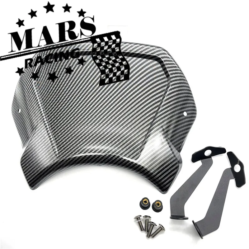 Новый мотоциклетный дефлектор ветрового стекла для мотоцикла HONDA CB650R NEOSports Cafe 2019