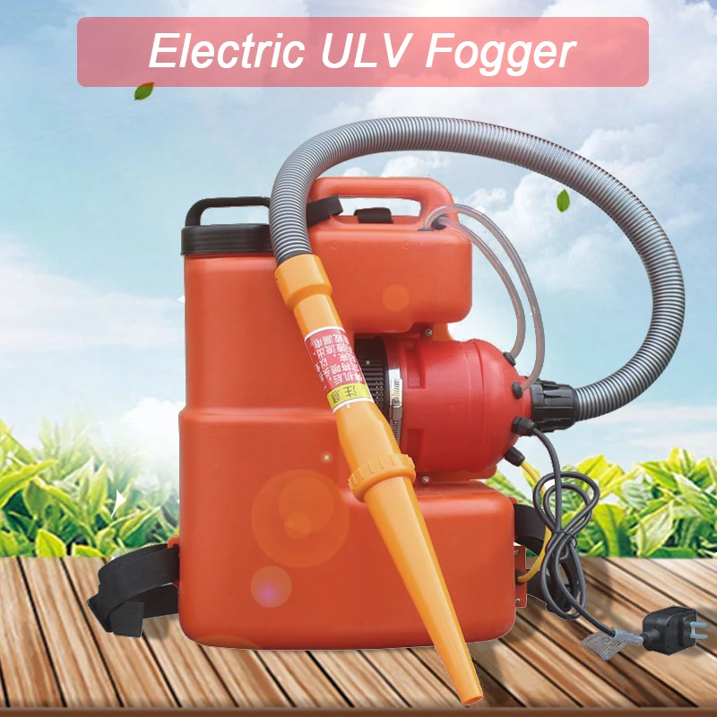 Электрический ИНСЕКТИЦИДНЫЙ распылитель 220 В переменного тока 2200 Вт 20