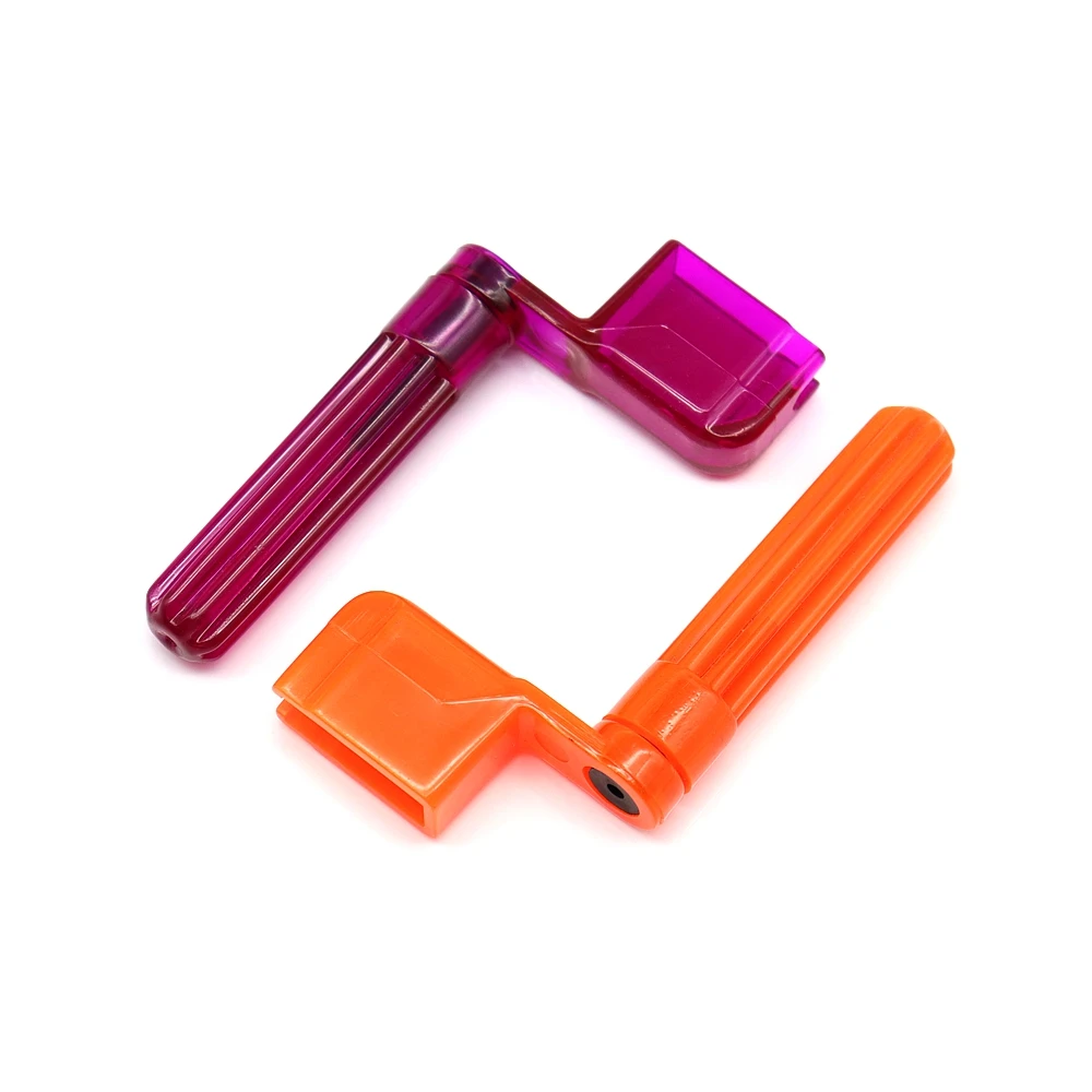 

1pcs Guitar String Winder Guitar Peg Puller Bridge Pin Remover Tool for Acoustic Electric Guitars Accessories