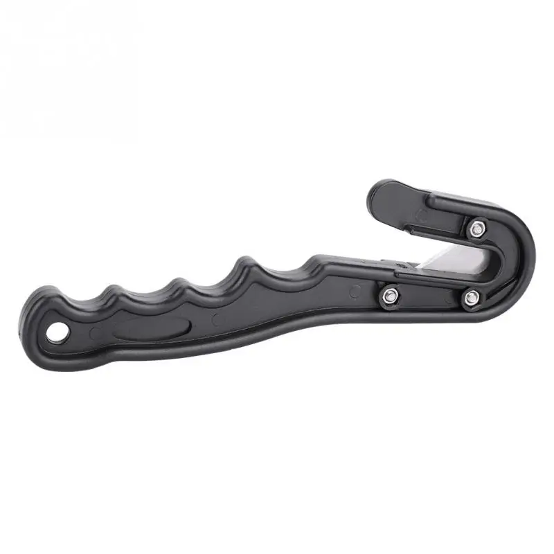 Резак для лески леска подводного плавания 2 запасных лезвия | Спорт и развлечения