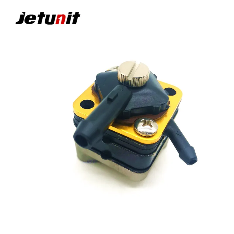 Подвесная часть топливного насоса в сборе для evinгруб Джонсон прхв 9 15HP OEM 0397839 0386978