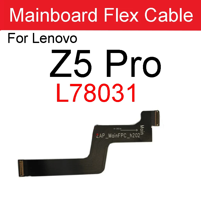 Громкоговоритель зуммер для Lenovo Z5 Pro L78031 GT L78032 материнская плата Бесконтактное