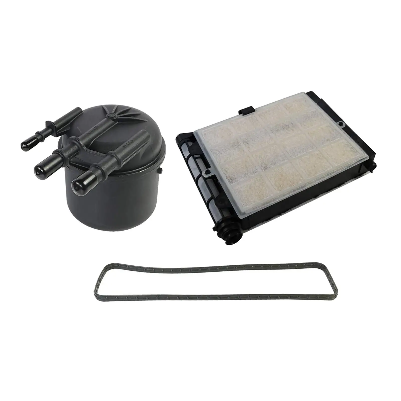 

Fuel Water Separator FD4625 FD4641 Replace Fits for F 350 11-2016 Super Duty F 450