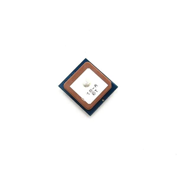 Двойной BN 220 M8N GPS ГЛОНАСС антенна модуль M8030 TTL уровня для квадрокоптера с