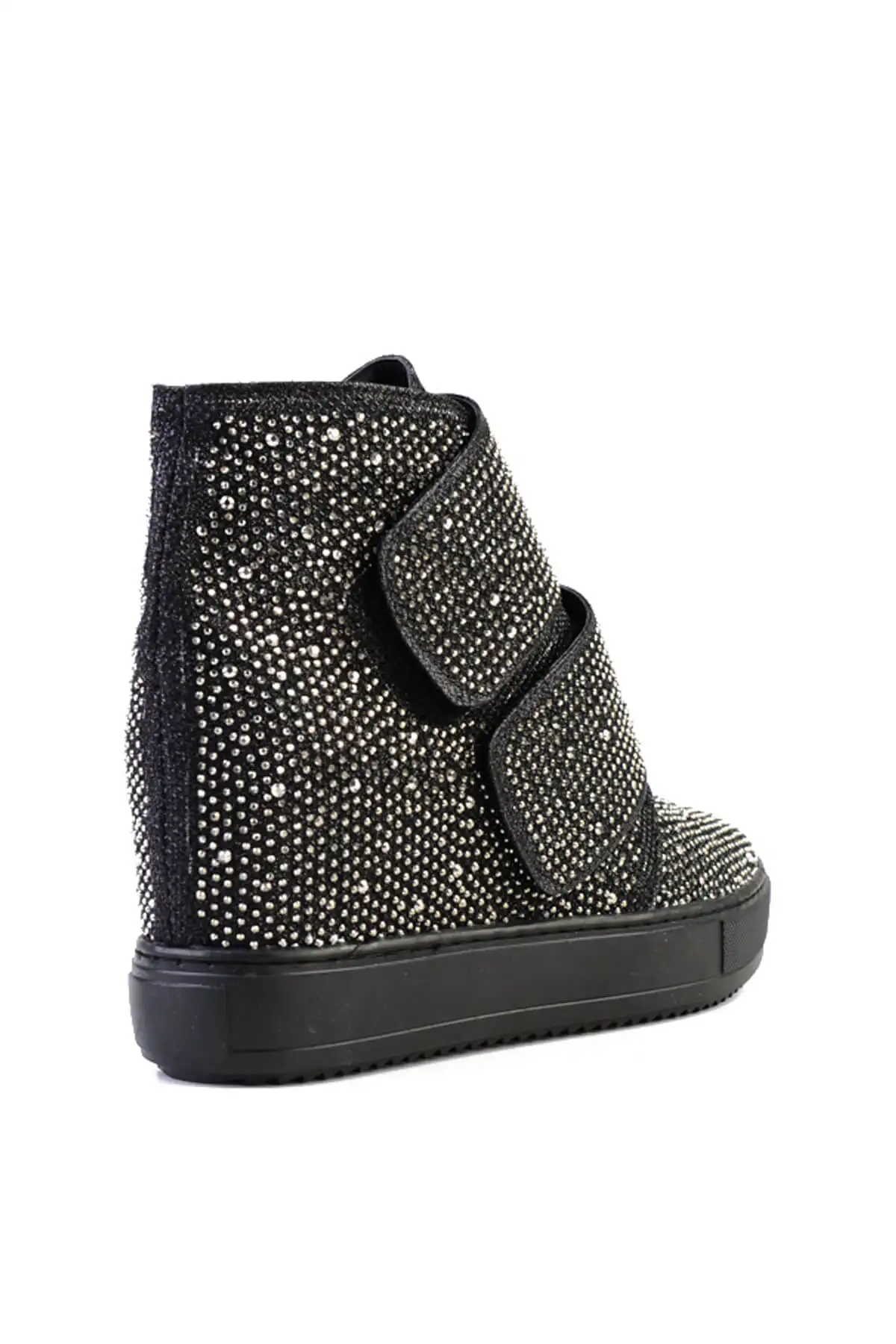Bambi Black Women Boots G0403201699 |