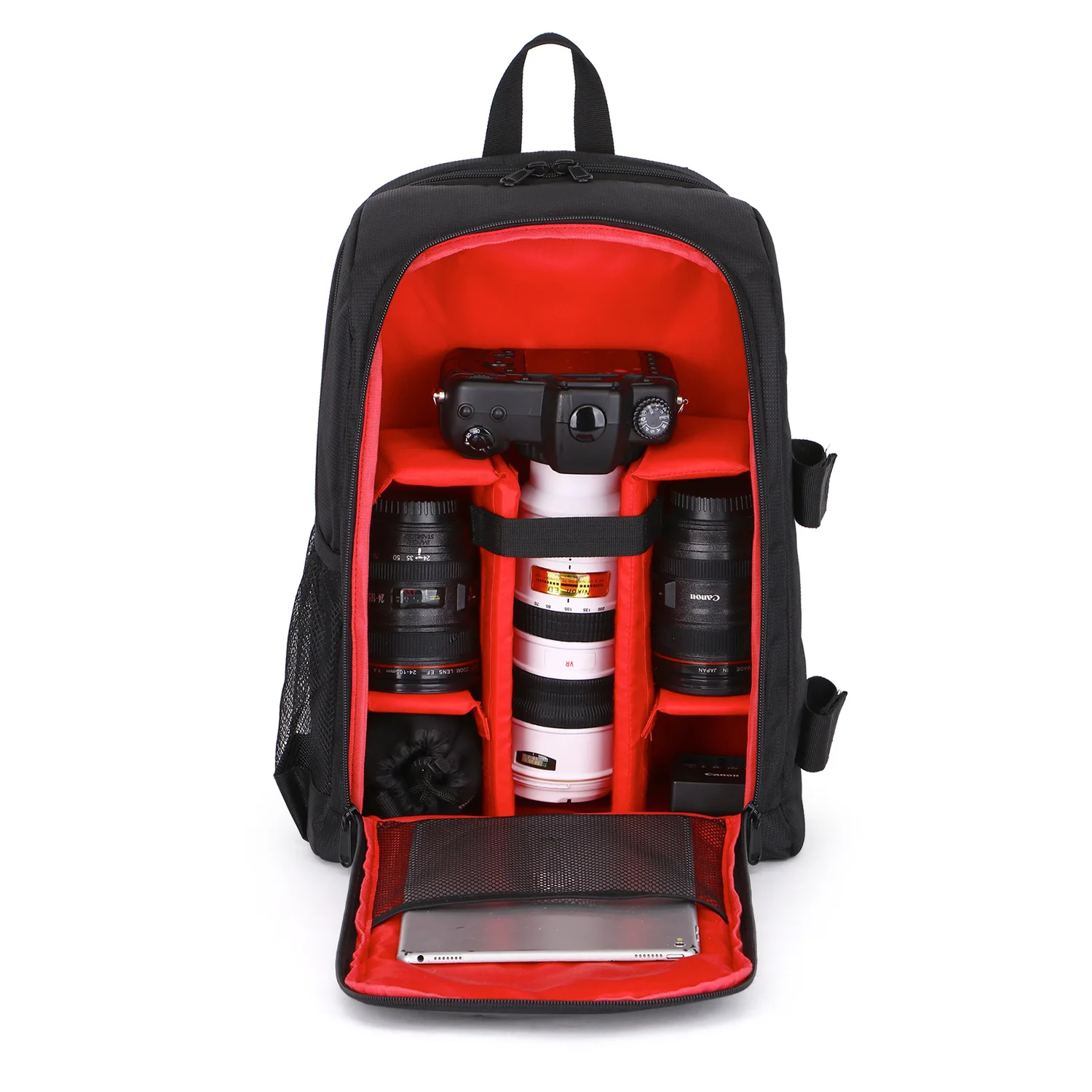 Waterproof Wear-resistant Laptop Bag