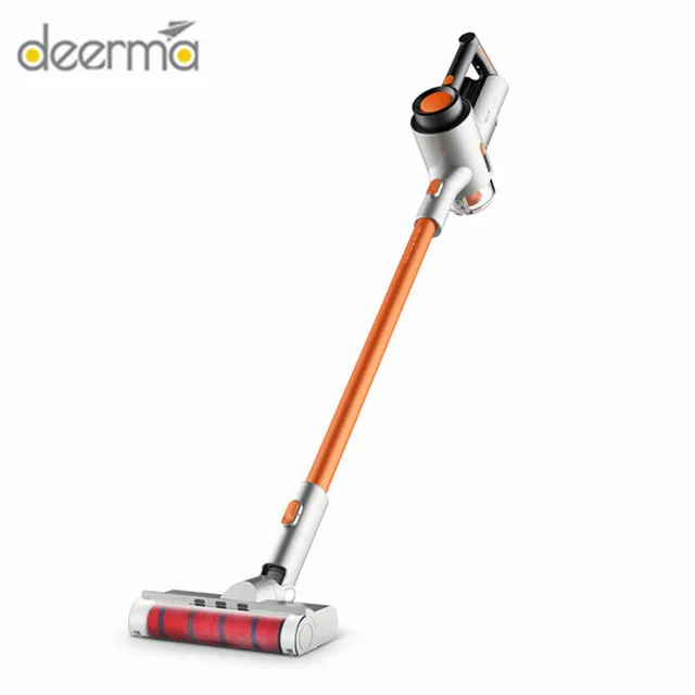 

Deerma VC50 Vacuum Cleaner Household Handheld Wireless Vertical Vacuum Cleaners For Home Car Remove Mite 111-240V 15000Pa