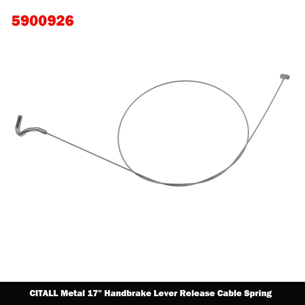 

Автомобильные аксессуары ручной Рычаг стояночного тормоза ремонтный кабель 4330 мм для Ford S-Max Galaxy 2006-2015 5900926 прочный