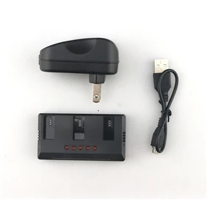 

5 In 1 charge for Hubsan H107C H107D H107C+H107D+H107D+Quadcopter WSX-X5+01