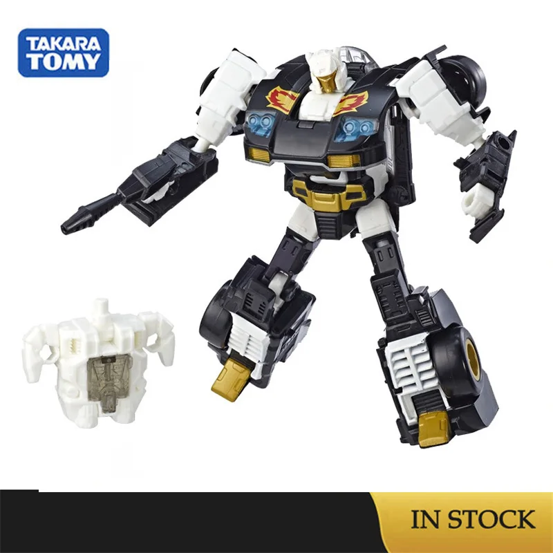 

12 см Трансформеры игрушки война для Кибертрона осада Делюкс класс танцор ограниченная экшн-фигурка класс фильмы коллекционные модели игру...