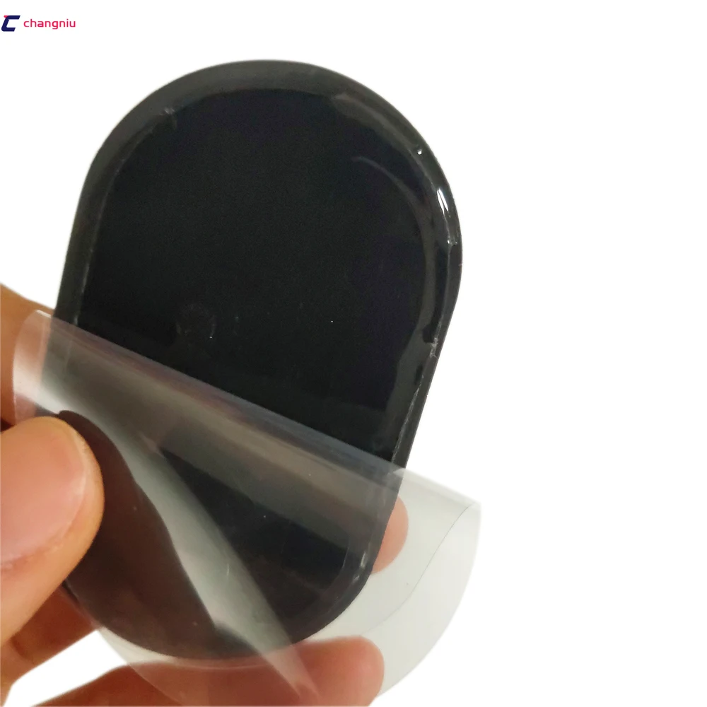 Бесплатная доставка 50 шт. или 100 искусственные самоклеящиеся электроды подушечки