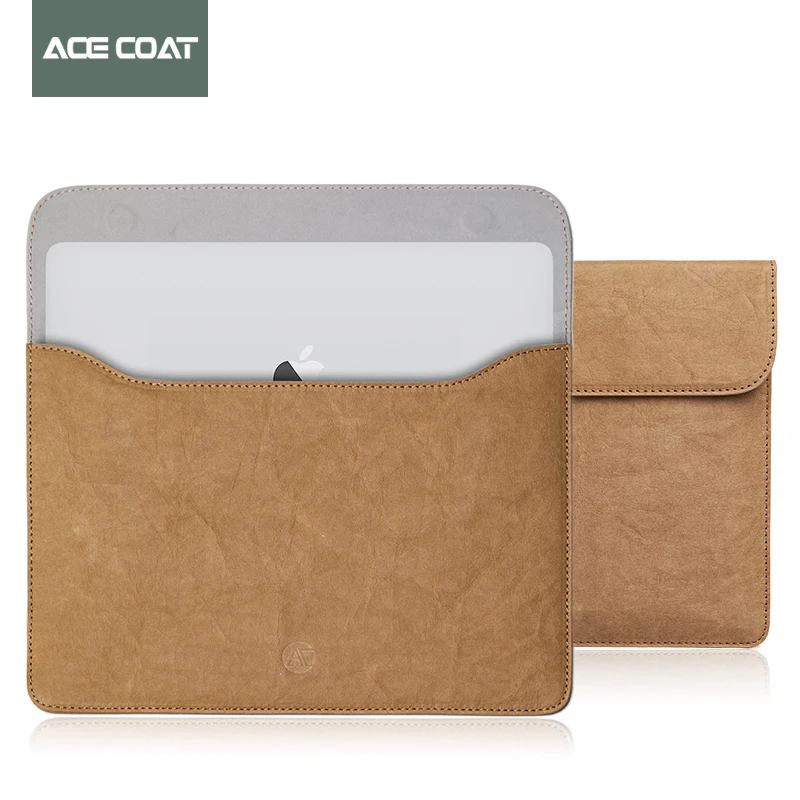 чехол acecoat для 2020 m1 macbook air 131516 сумка для но