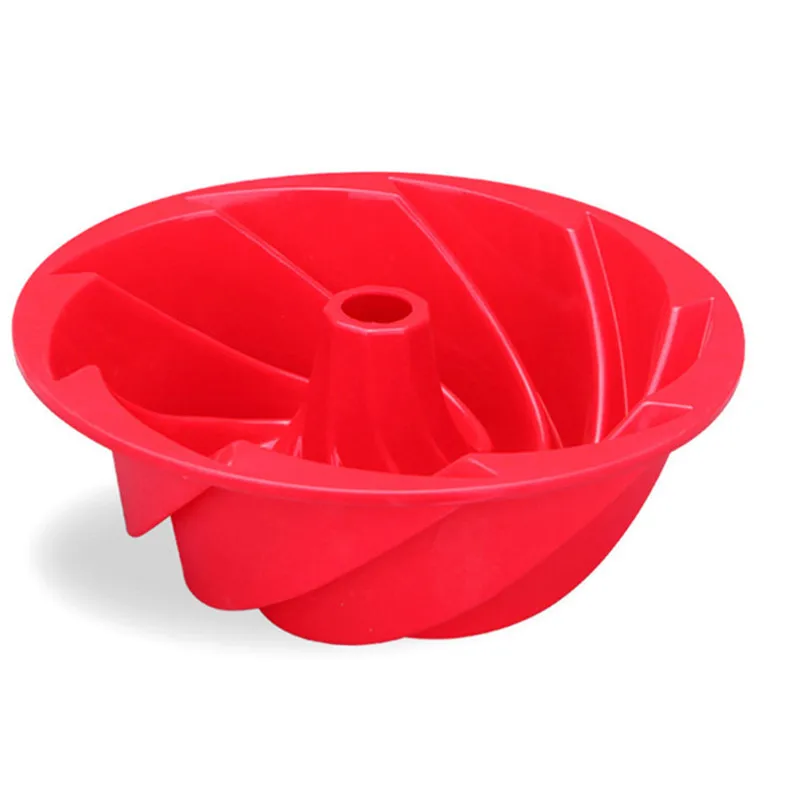 Силиконовая форма для шоколадного торта формочка поднос 9 дюймов сделай сам