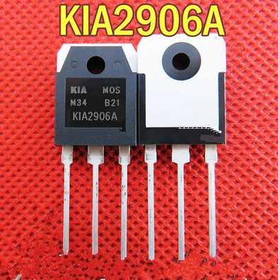 

Новинка 10 шт./лот KIA2906A K1A2906A KIA2906 TO-247