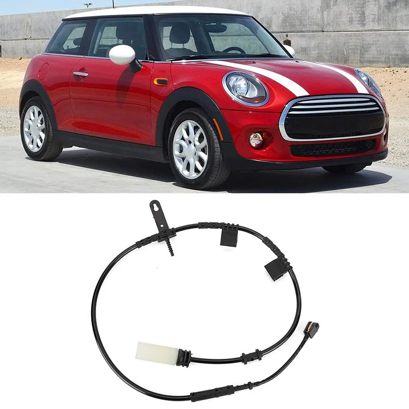 

10pcs Car brake alarm line / brake sensing line for BMW 34356792572